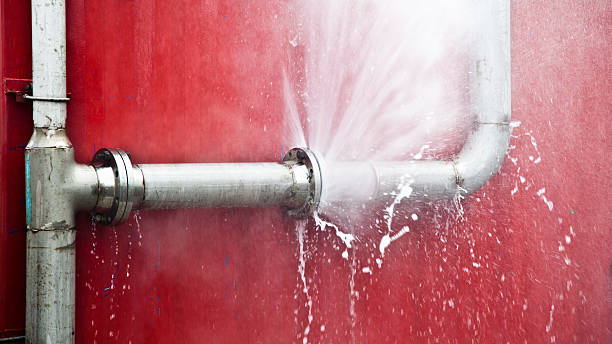 Best Commercial water damage restoration  in North Eagle Butte, SD